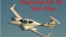 Diamond DA42 Conversion